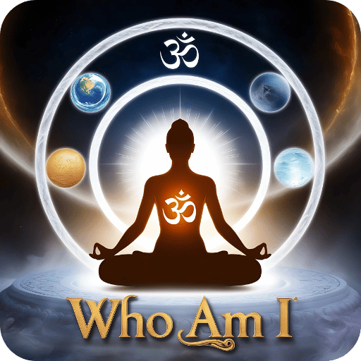 Who Am I